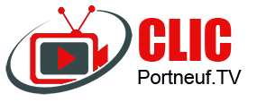 Clic Portneuf logo