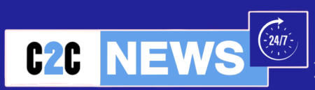 C2C News Logo